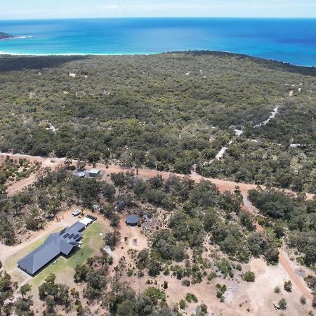 Bed and Breakfast Eagle Bay House à Dunsborough Extérieur photo