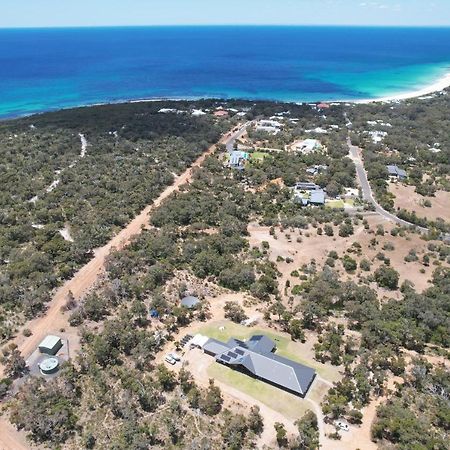 Bed and Breakfast Eagle Bay House à Dunsborough Extérieur photo