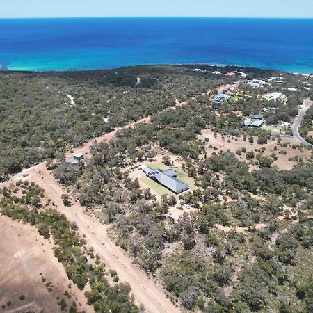 Bed and Breakfast Eagle Bay House à Dunsborough Extérieur photo