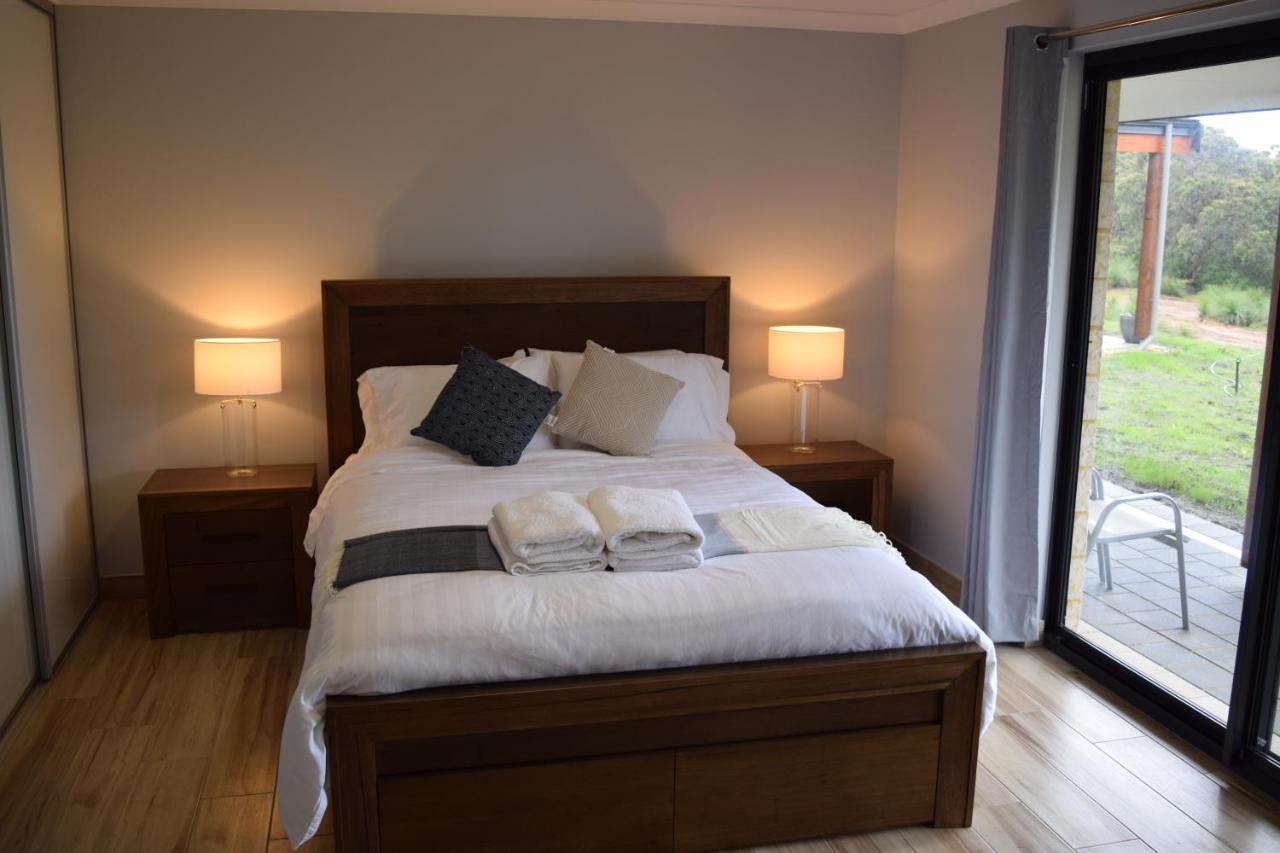 Bed and Breakfast Eagle Bay House à Dunsborough Extérieur photo