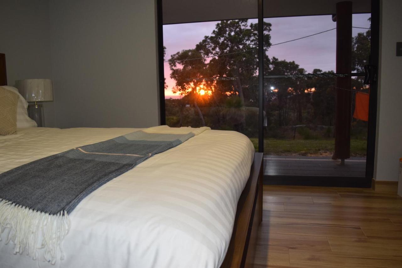Bed and Breakfast Eagle Bay House à Dunsborough Extérieur photo