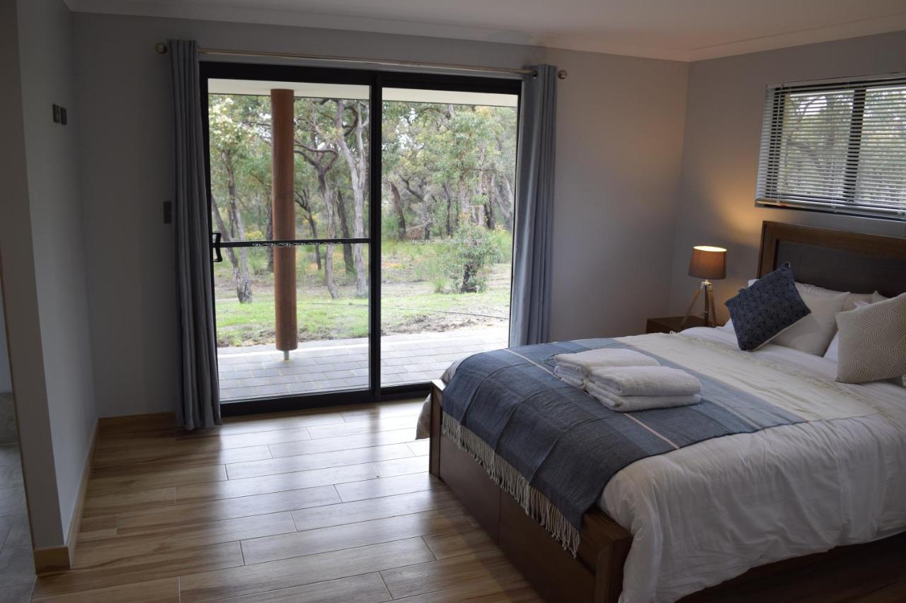 Bed and Breakfast Eagle Bay House à Dunsborough Extérieur photo
