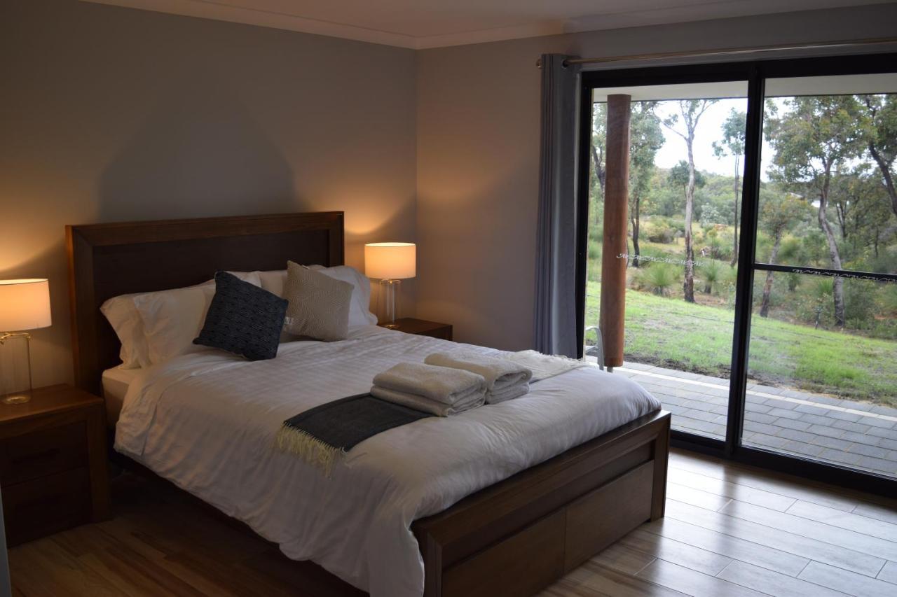 Bed and Breakfast Eagle Bay House à Dunsborough Extérieur photo