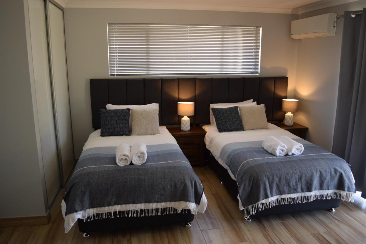 Bed and Breakfast Eagle Bay House à Dunsborough Extérieur photo