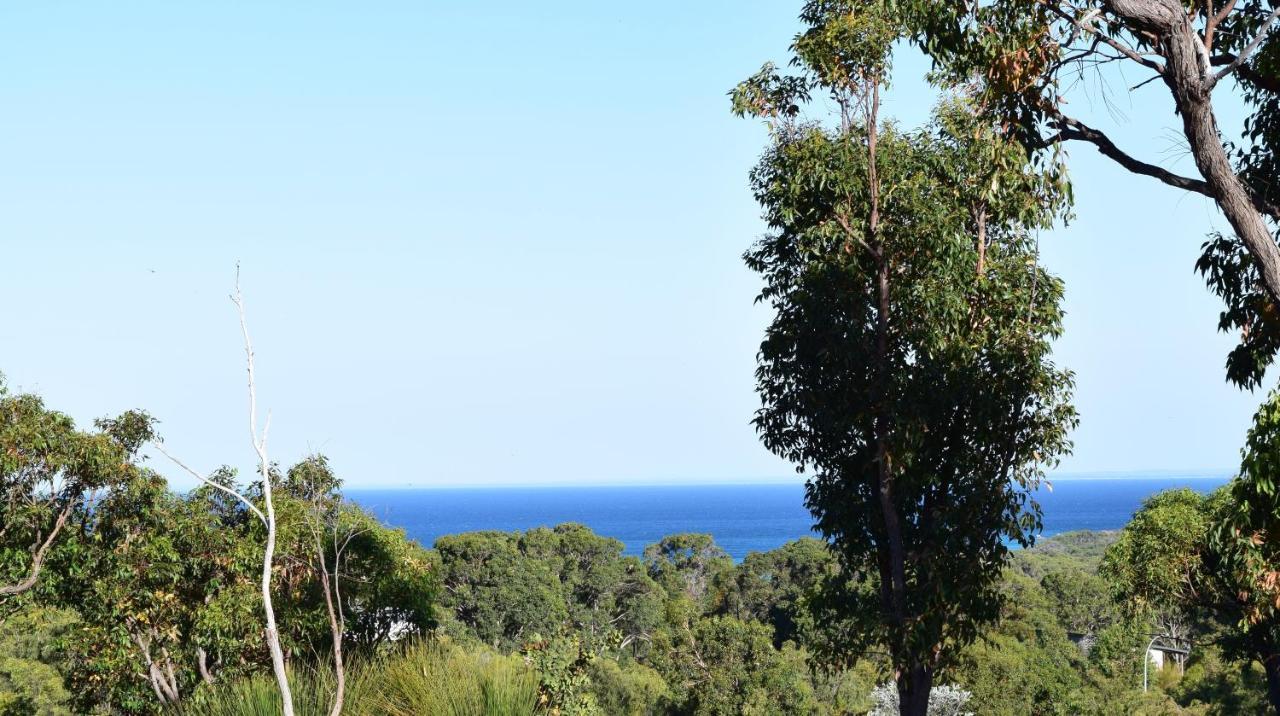 Bed and Breakfast Eagle Bay House à Dunsborough Extérieur photo
