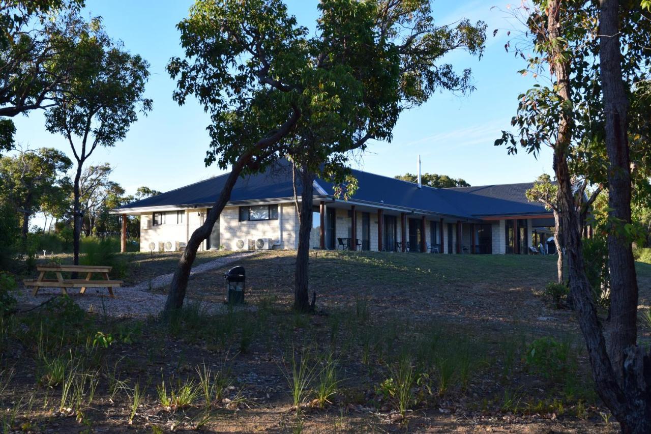 Bed and Breakfast Eagle Bay House à Dunsborough Extérieur photo