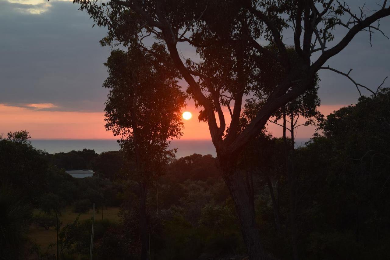 Bed and Breakfast Eagle Bay House à Dunsborough Extérieur photo