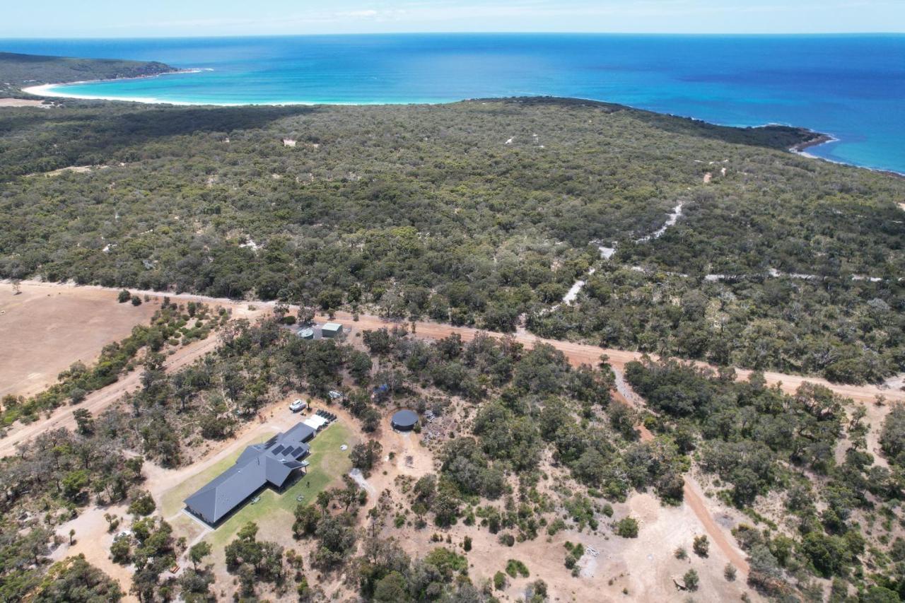 Bed and Breakfast Eagle Bay House à Dunsborough Extérieur photo