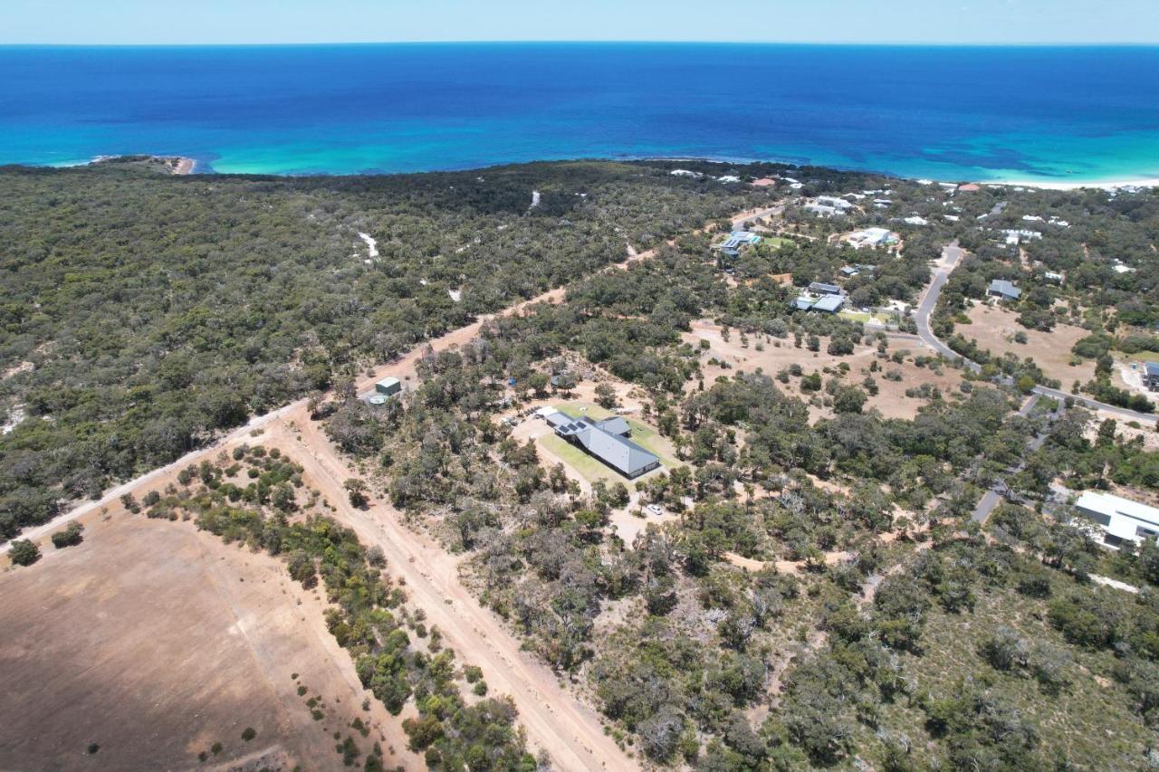 Bed and Breakfast Eagle Bay House à Dunsborough Extérieur photo